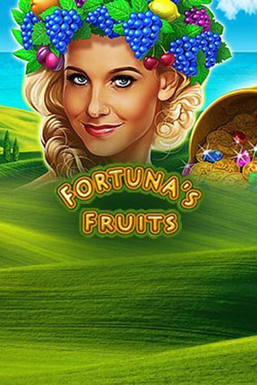 Бесплатная версия игры Fortunas Fruits | Champion Slots 