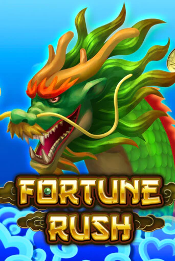 Бесплатная версия игры Fortune Rush | Champion Slots 