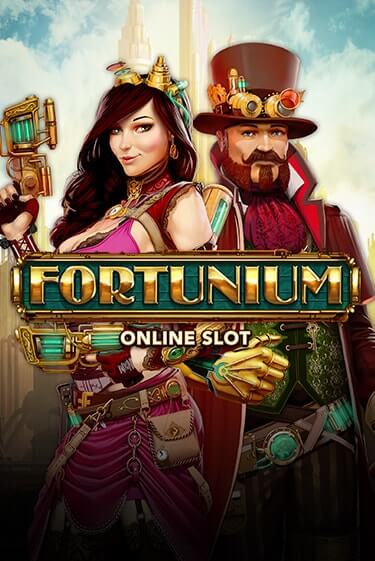 Бесплатная версия игры Fortunium | Champion Slots 