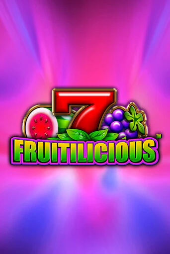 Бесплатная версия игры Fruitilicious | Champion Slots 