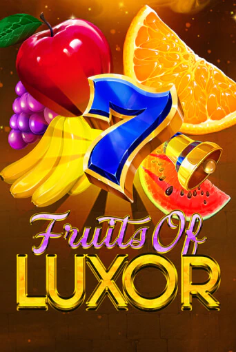 Бесплатная версия игры Fruits of Luxor | Champion Slots 