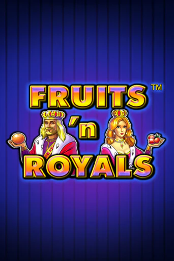 Бесплатная версия игры Fruits'n Royals | Champion Slots 