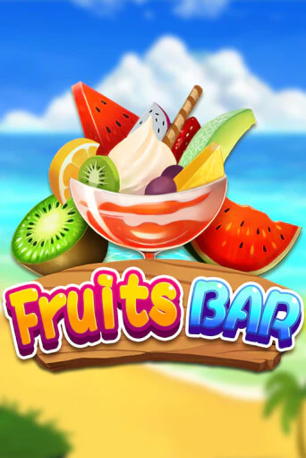 Бесплатная версия игры Fruits Bar | Champion Slots 