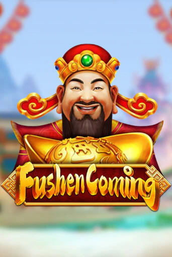 Бесплатная версия игры Fushen Coming | Champion Slots 