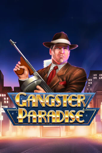 Бесплатная версия игры Gangster Paradise | Champion Slots 