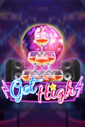 Бесплатная версия игры Get High | Champion Slots 