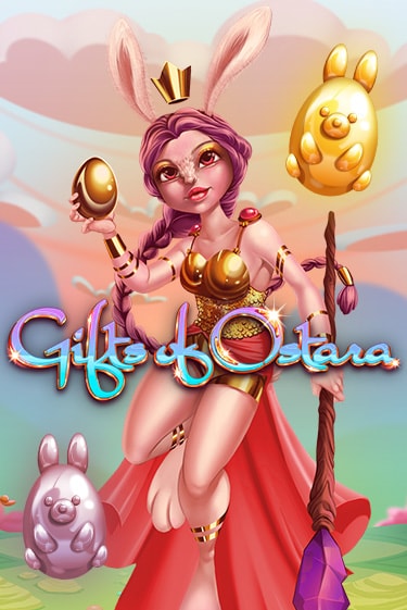 Бесплатная версия игры Gifts of Ostara | Champion Slots 