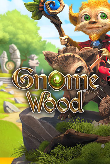 Бесплатная версия игры Gnome Wood | Champion Slots 