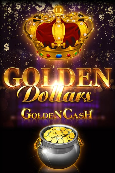 Бесплатная версия игры Golden Dollars | Champion Slots 