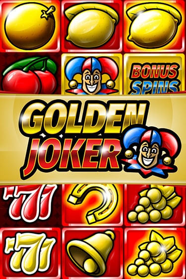 Бесплатная версия игры Golden Joker | Champion Slots 