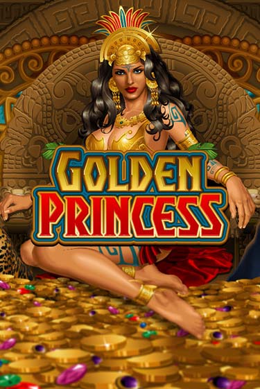 Бесплатная версия игры Golden Princess | Champion Slots 