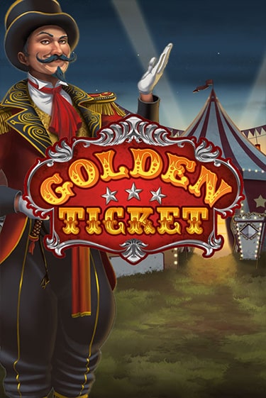 Бесплатная версия игры Golden Ticket | Champion Slots 