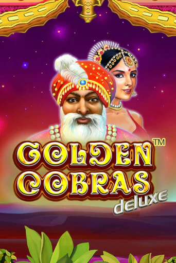 Бесплатная версия игры Golden Cobras deluxe | Champion Slots 