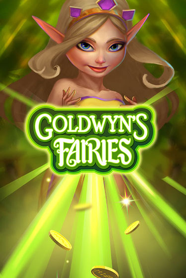 Бесплатная версия игры Goldwyns Fairies | Champion Slots 