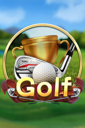 Бесплатная версия игры Golf | Champion Slots 