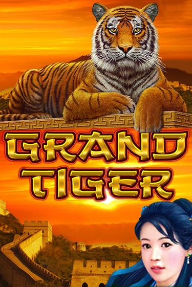 Бесплатная версия игры Grand Tiger | Champion Slots 