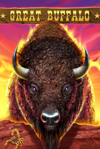 Бесплатная версия игры Great Buffalo | Champion Slots 