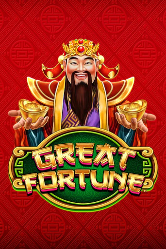 Бесплатная версия игры Great Fortune | Champion Slots 