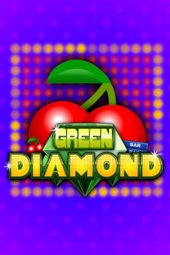 Бесплатная версия игры Green Diamond | Champion Slots 