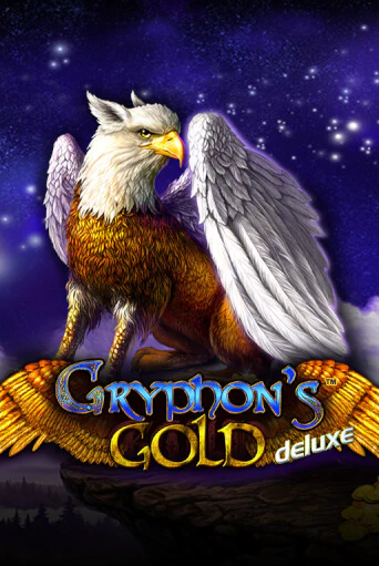 Бесплатная версия игры Gryphon's Gold Deluxe | Champion Slots 