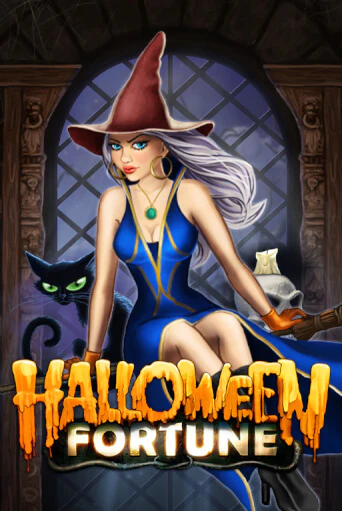 Бесплатная версия игры Halloween Fortune | Champion Slots 