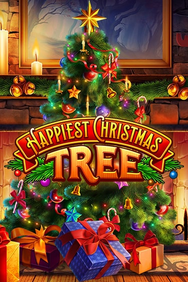 Бесплатная версия игры Happiest Christmas Tree | Champion Slots 