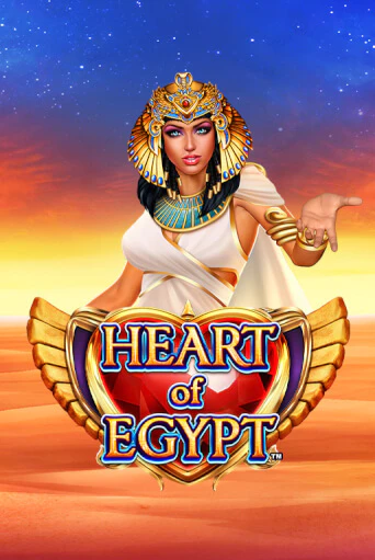 Бесплатная версия игры Heart of Egypt | Champion Slots 