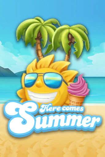 Бесплатная версия игры Here Comes Summer | Champion Slots 