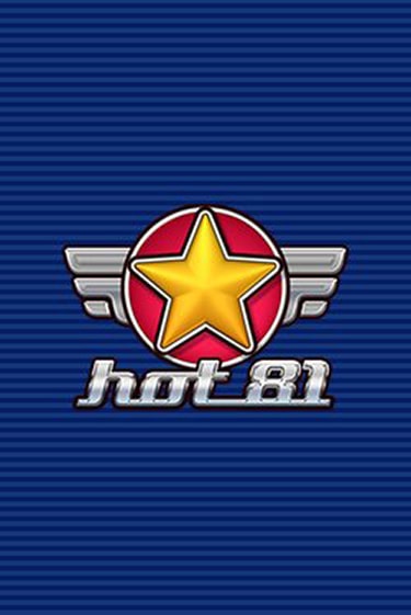 Бесплатная версия игры Hot 81 | Champion Slots 