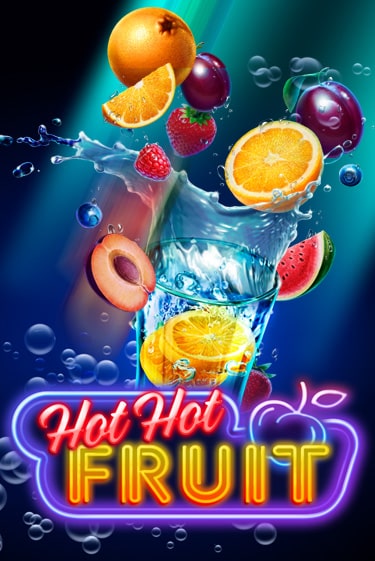 Бесплатная версия игры Hot Hot Fruit | Champion Slots 