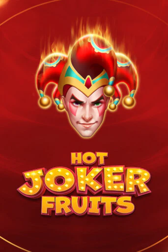 Бесплатная версия игры Hot Joker Fruits | Champion Slots 