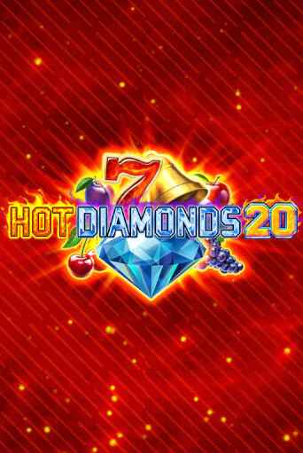 Бесплатная версия игры Hot Diamonds 20 | Champion Slots 