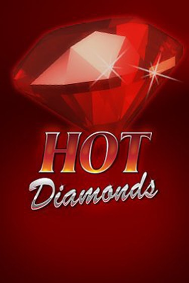 Бесплатная версия игры Hot Diamonds | Champion Slots 