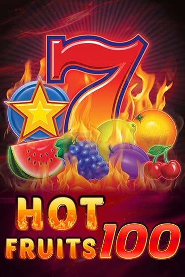 Бесплатная версия игры Hot Fruits 100 | Champion Slots 