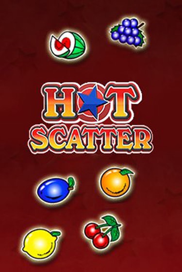 Бесплатная версия игры Hot Scatter | Champion Slots 