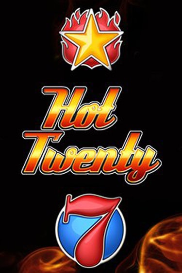 Бесплатная версия игры Hot Twenty | Champion Slots 