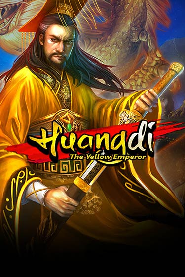 Бесплатная версия игры Huangdi - The yellow Emperor | Champion Slots 