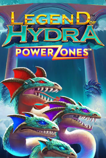 Бесплатная версия игры PowerZones: Legend of Hydra | Champion Slots 