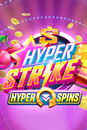 Бесплатная версия игры Hyper Strike™ HyperSpins™ | Champion Slots 