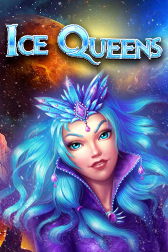 Бесплатная версия игры Ice Queens | Champion Slots 