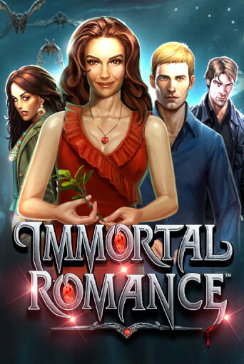 Бесплатная версия игры Immortal Romance | Champion Slots 