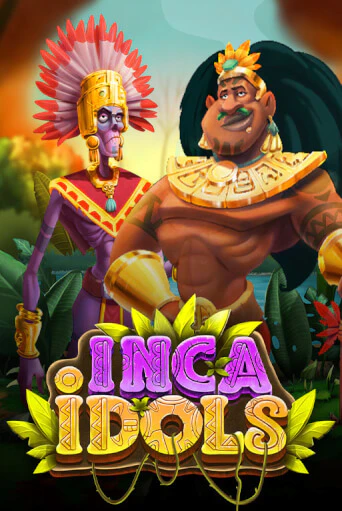 Бесплатная версия игры Inca Idols | Champion Slots 