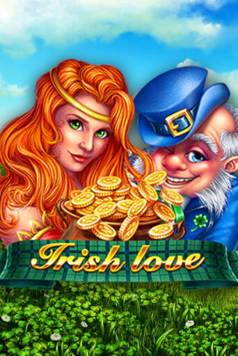 Бесплатная версия игры Irish Love | Champion Slots 