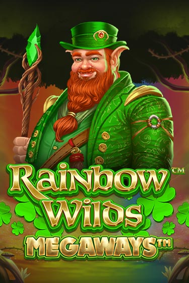 Бесплатная версия игры Rainbow Wilds Megaways | Champion Slots 