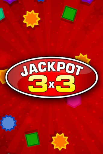 Бесплатная версия игры Jackpot3X3 | Champion Slots 