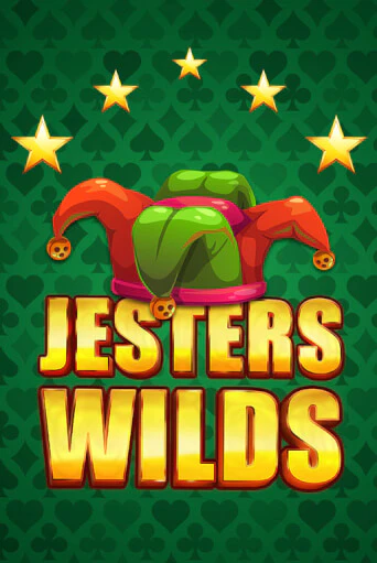 Бесплатная версия игры Jesters Wilds | Champion Slots 