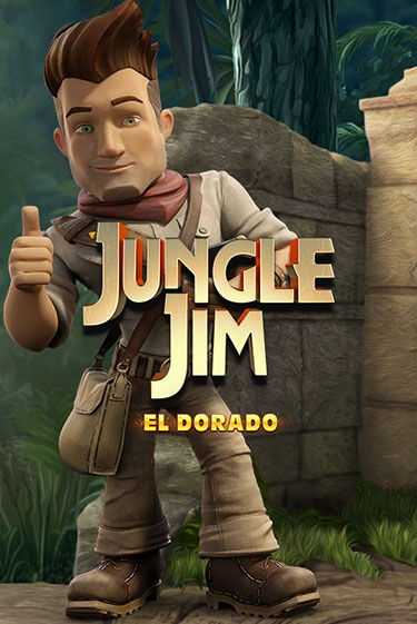 Бесплатная версия игры Jungle Jim El Dorado | Champion Slots 