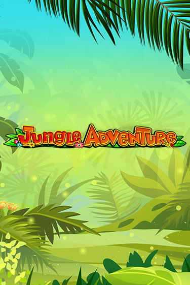 Бесплатная версия игры Jungle Adventure | Champion Slots 