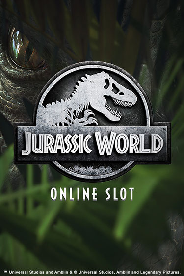 Бесплатная версия игры Jurassic World™ | Champion Slots 