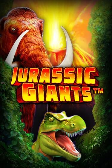 Бесплатная версия игры Jurassic Giants | Champion Slots 